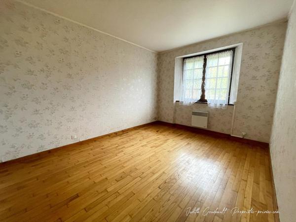 Maison de style Néo-Breton 150 m2 (négociable)