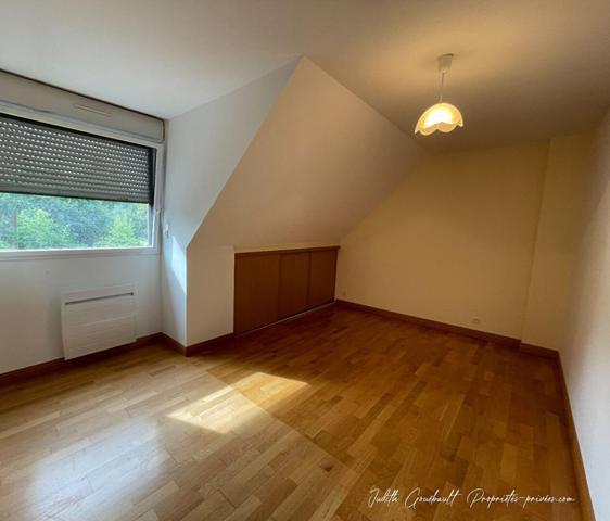 Maison de style Néo-Breton 150 m2 (négociable)