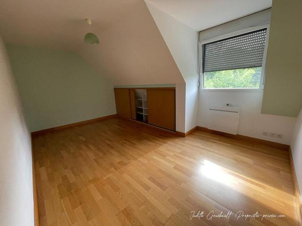Maison de style Néo-Breton 150 m2 (négociable)
