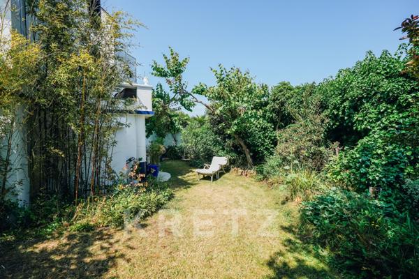 Maison de caractère vue mer – 202 m²