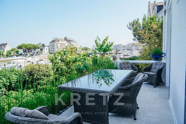 Maison de caractère vue mer – 202 m²