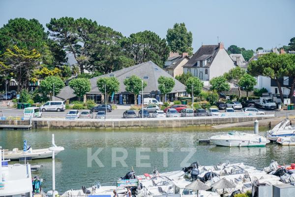 Maison de caractère vue mer – 202 m²