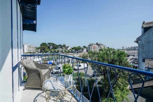 Maison de caractère vue mer – 202 m²