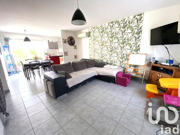 Maison à vendre 6 pièces 120 m² Loches