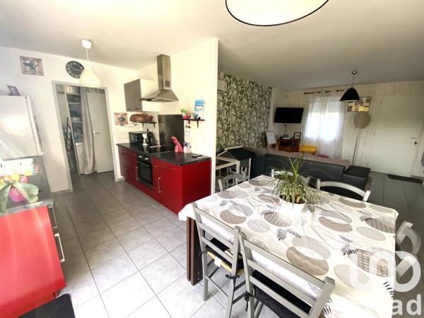 Maison à vendre 6 pièces 120 m² Loches