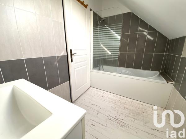 Maison à vendre 6 pièces 120 m² Loches