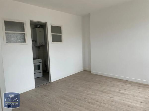 Appartement à louer 3 pièces 53.23m² Montpellier (34000)