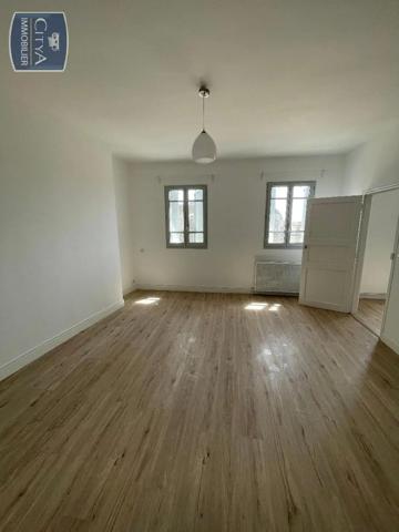 Appartement à louer 3 pièces 53.23m² Montpellier (34000)
