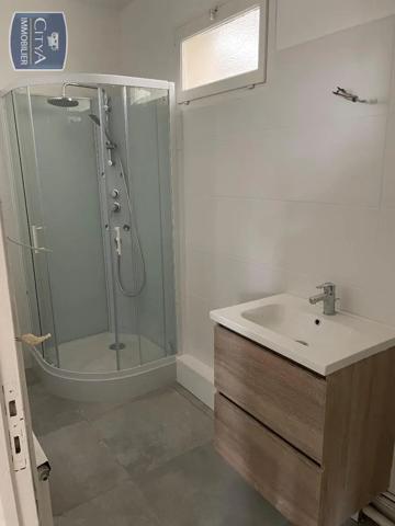 Appartement à louer 3 pièces 53.23m² Montpellier (34000)