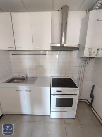 Appartement à louer 3 pièces 53.23m² Montpellier (34000)