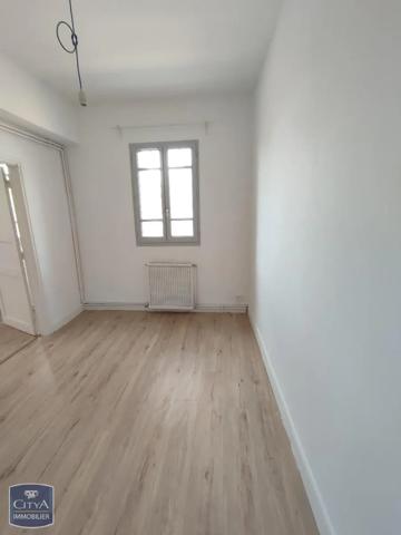 Appartement à louer 3 pièces 53.23m² Montpellier (34000)