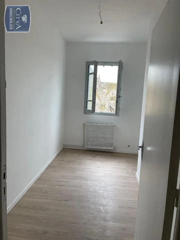 Appartement à louer 3 pièces 53.23m² Montpellier (34000)