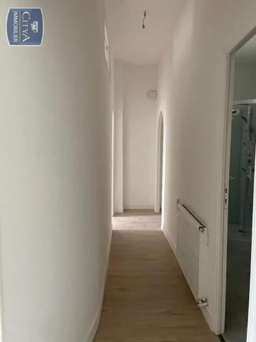 Appartement à louer 3 pièces 53.23m² Montpellier (34000)