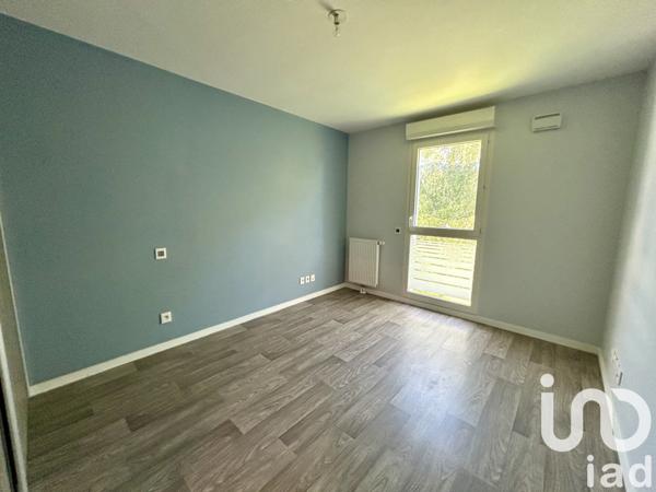 Appartement à vendre 3 pièces 64 m² Tours