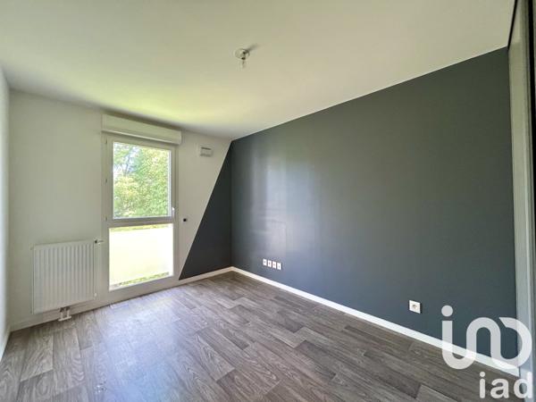Appartement à vendre 3 pièces 64 m² Tours