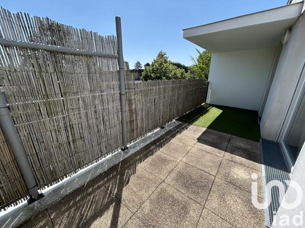 Appartement à vendre 3 pièces 64 m² Tours