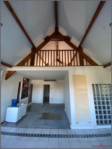 Maison à BOULOGNE-SUR-MER, 62200 - 9 pièces 236m²