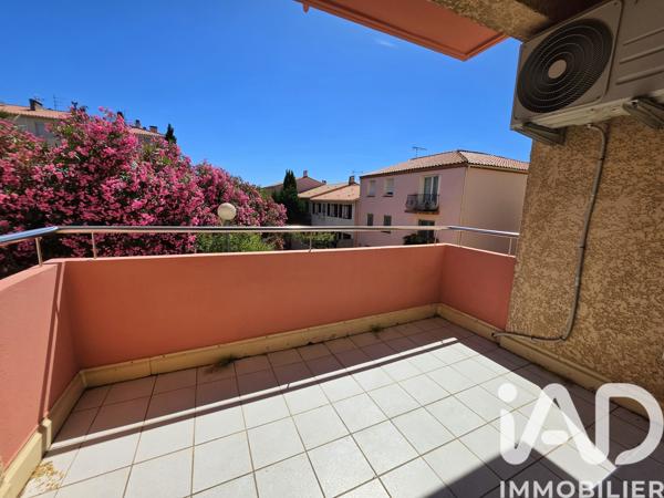 Appartement à vendre 2 pièces 44 m² Perpignan