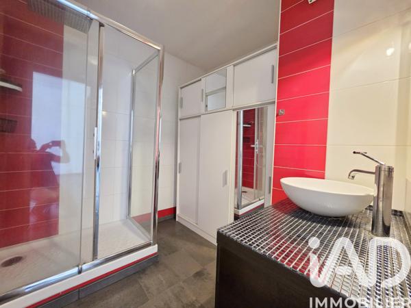 Appartement à vendre 2 pièces 44 m² Perpignan