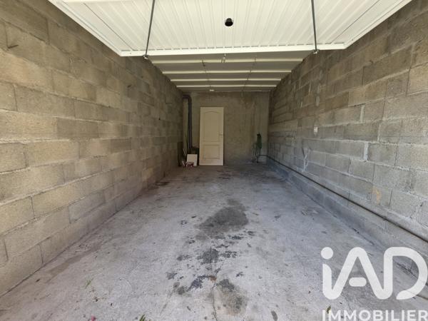 Appartement à vendre 2 pièces 44 m² Perpignan