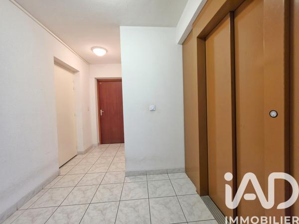 Appartement à vendre 2 pièces 44 m² Perpignan