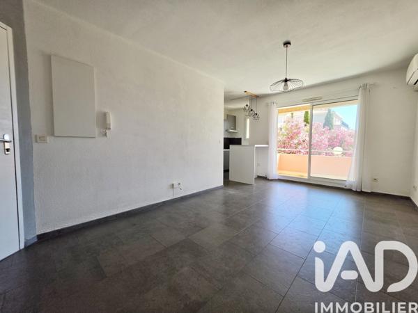 Appartement à vendre 2 pièces 44 m² Perpignan
