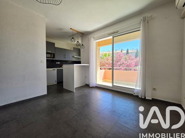 Appartement à vendre 2 pièces 44 m² Perpignan