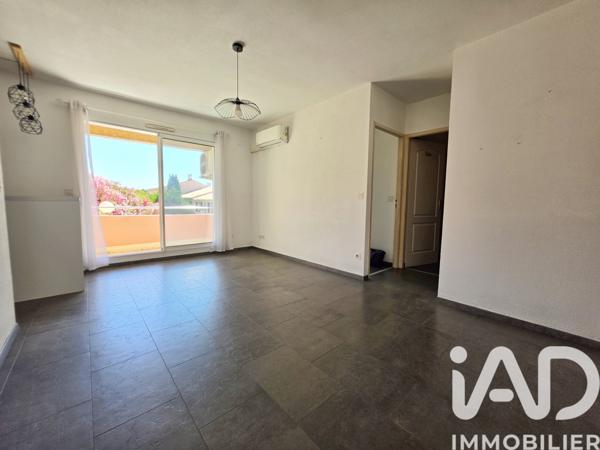 Appartement à vendre 2 pièces 44 m² Perpignan