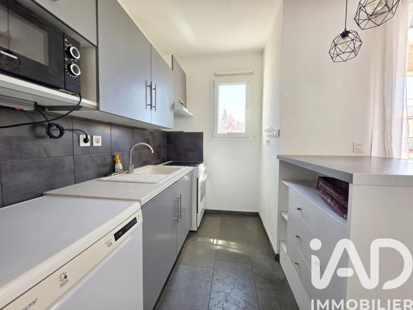 Appartement à vendre 2 pièces 44 m² Perpignan