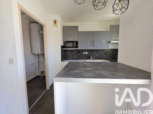 Appartement à vendre 2 pièces 44 m² Perpignan