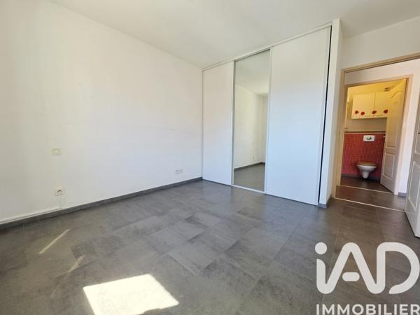 Appartement à vendre 2 pièces 44 m² Perpignan