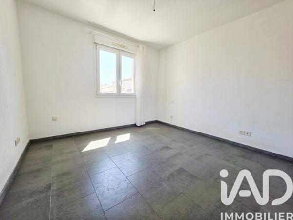 Appartement à vendre 2 pièces 44 m² Perpignan