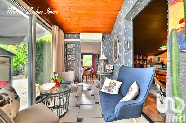 Maison à vendre 8 pièces 249 m² Arvert