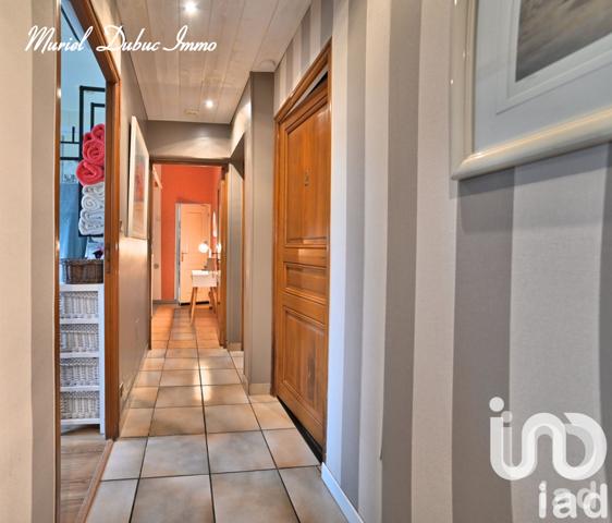 Maison à vendre 8 pièces 249 m² Arvert