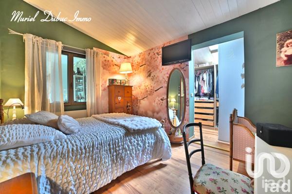 Maison à vendre 8 pièces 249 m² Arvert