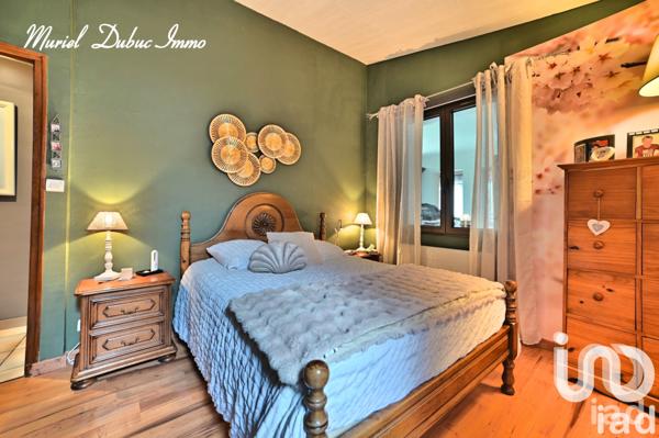 Maison à vendre 8 pièces 249 m² Arvert