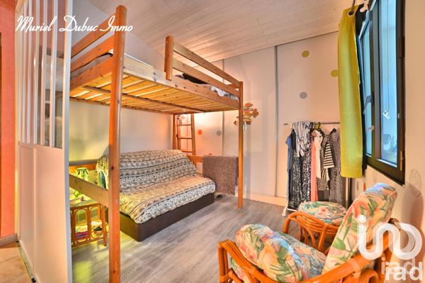 Maison à vendre 8 pièces 249 m² Arvert