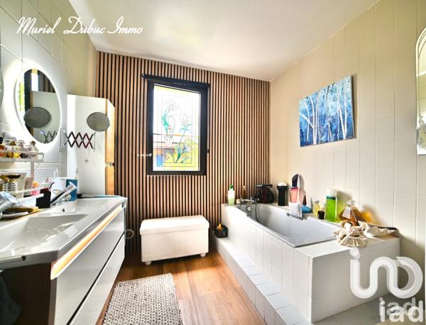 Maison à vendre 8 pièces 249 m² Arvert