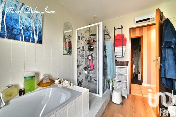 Maison à vendre 8 pièces 249 m² Arvert