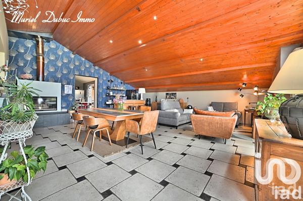 Maison à vendre 8 pièces 249 m² Arvert