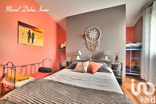 Maison à vendre 8 pièces 249 m² Arvert