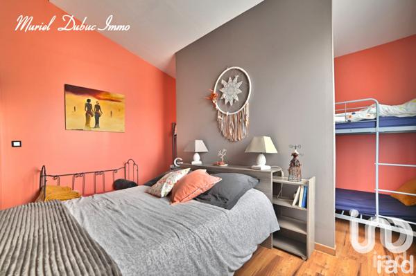 Maison à vendre 8 pièces 249 m² Arvert