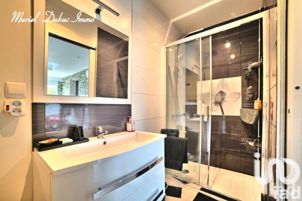 Maison à vendre 8 pièces 249 m² Arvert