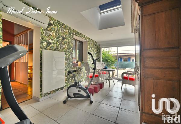 Maison à vendre 8 pièces 249 m² Arvert