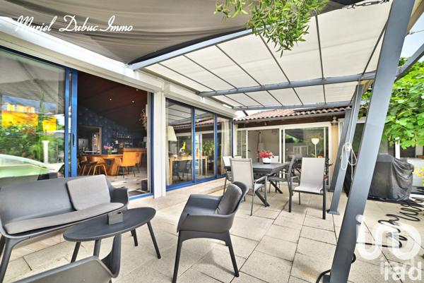 Maison à vendre 8 pièces 249 m² Arvert