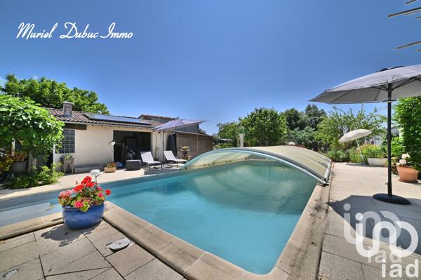 Maison à vendre 8 pièces 249 m² Arvert