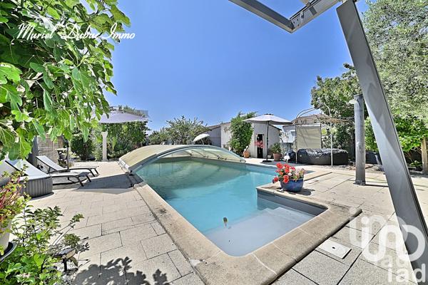 Maison à vendre 8 pièces 249 m² Arvert