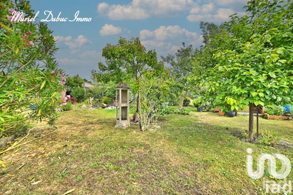 Maison à vendre 8 pièces 249 m² Arvert