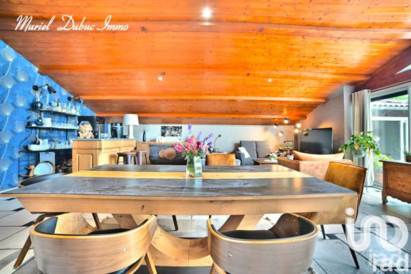 Maison à vendre 8 pièces 249 m² Arvert