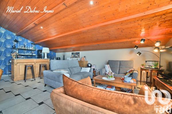 Maison à vendre 8 pièces 249 m² Arvert